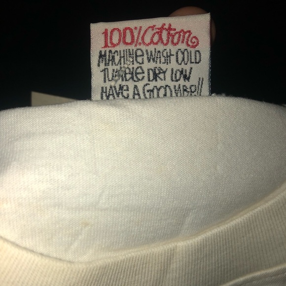 BUNDLE OF VINTAGE STUSSY SHIRTS ‼️READ DESCRIPTION - Picture 4 of 6